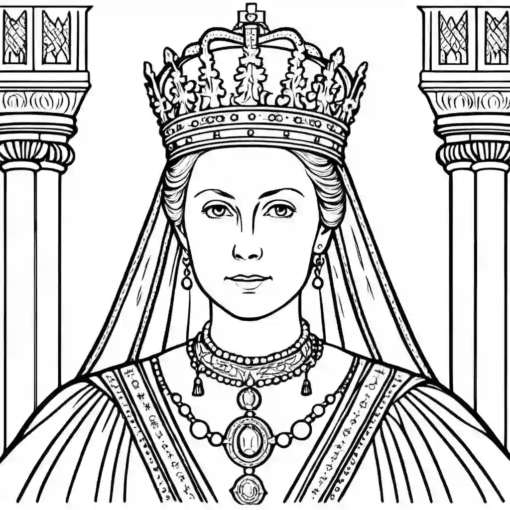 Kings and Queens_Queen Margaret I of Denmark_4154.webp